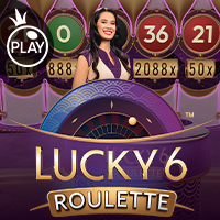 Lucky