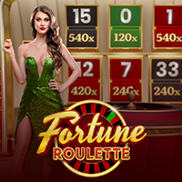 Fortune