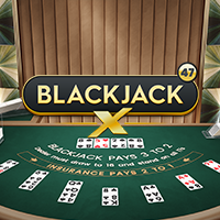 BlackjackX
