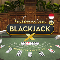 Indonesian