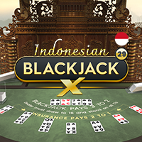 Indonesian