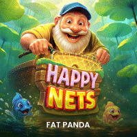 Happy