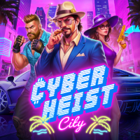 Cyberheist
